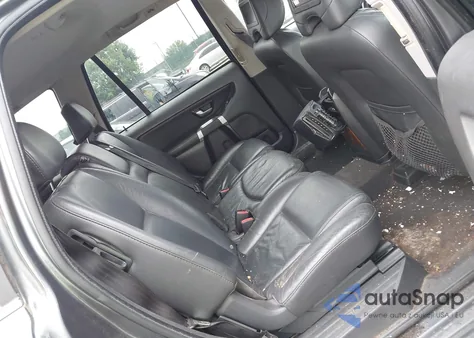 2007 Volvo Xc90 V8 from USA, damaged, VIN YV4CZ852871359366